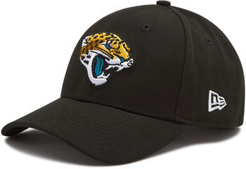 New Era 9FORTY (10813035) Jacksonville Jaguars - The League black