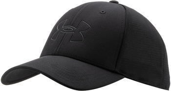 Under Armour Iso-Chill Driver Mesh Adjustable Cap (1369805) black