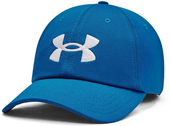 Under Armour Blitzing Adjustable Hat (1361532) cruise blue