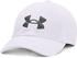 Under Armour Blitzing Adjustable Hat (1361532) white