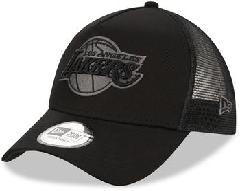 New Era 9FORTY A-Frame (12523911) LA Lakers tonal black