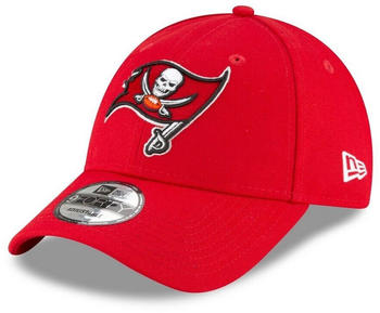 New Era 9FORTY (12494445) Tampa Bay Buccaneers red