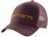 Carhartt Canvas Mesh Back Logo Graphic Cap (101195)