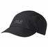 Jack Wolfskin Packs & Go Cap (1910511) black