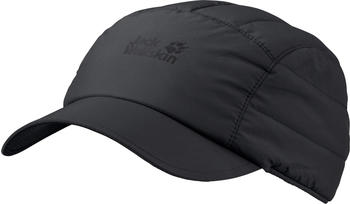 Jack Wolfskin Frozen Lake Cap (1909901) black