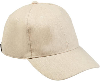 Camel Active Cap Aus Baumwoll-leinen-mix (406230 7C23 02) kitt
