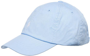 Polo Ralph Lauren Classic Sports Cap elite blue