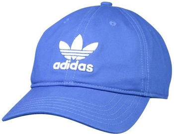 Adidas Trefoil Classic Cap victory blue (H34569)