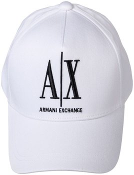 Armani Exchange Cap (954047, CC811) 00010 white