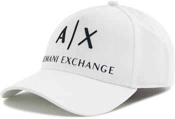 Armani Exchange Cap (954039, CC513, 00812) white