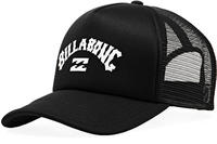 Billabong W5CT01BIP10191SZ, Billabong - Podium - Cap Gr One Size schwarz