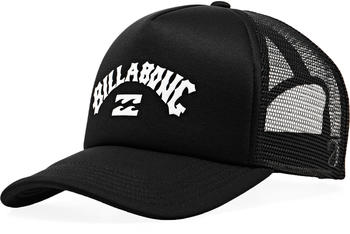 Billabong Podium Trucker black