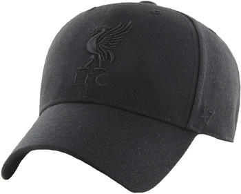 47 Brand FC Liverpool EPL MVP Cap black