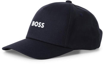Hugo Boss Fresco-3 Cap (50468094) dark blue