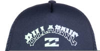 Billabong W5CT01BIP1, BILLABONG Herren M&uuml;tze PODIUM TRUCKER NAVY male