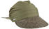 Seeberger Hats Visor Strohcap mit Schirm (51175) olive