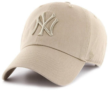 47 Brand New York Yankees '47 Clean Up caqui
