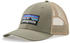 Patagonia P-6 Trucker Hat (38289)