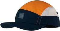 BUFF 5 Panel Cap domus navy S/M