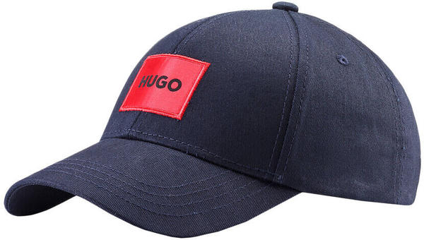 Hugo Men-X Cap (50468754) dark blue