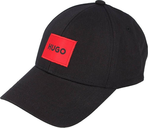 Hugo Men-X Cap (50468754) black