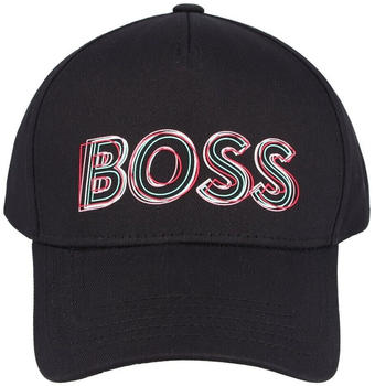 Hugo Boss Baseball Cap (50472266) black