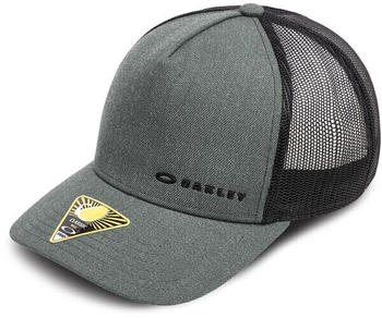 Oakley Chalten Cap new granite 22