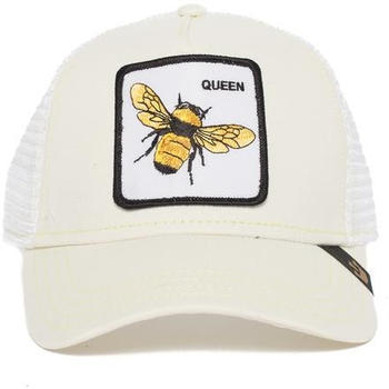 Goorin Queen Bee white
