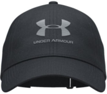 Under Armour Men's UA Blitzing 3.0 Cap black/pitch grey