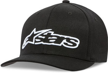 Alpinestars Blaze Flexfit black/white