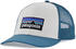 Patagonia P-6 LoPro Trucker Hat (38283)