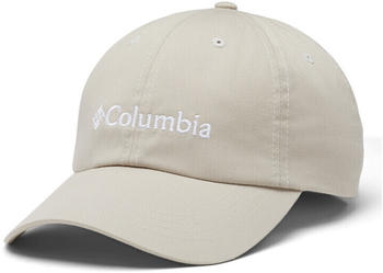 Columbia ROC II Hat fossil/white
