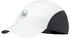 Buff Speed Cap S-M solid white