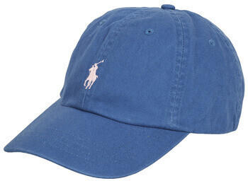 Polo Ralph Lauren Classic Sports Cap medium blue