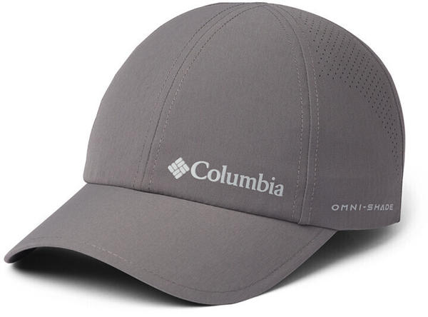 Columbia Sportswear Columbia Silver Ridge III city grey