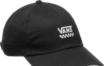 Vans Court Side Cap black