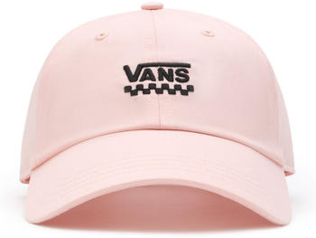 Vans Court Side Cap pink