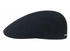 Stetson Ivy Cap Wool/Cashmere Flatcap (6170106) navy