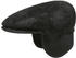 Stetson Kent EF Pigskin Flatcap (6217102) black