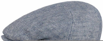 Stetson Driver Cap Linen Flatcap (6313101) jeans