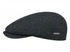 Stetson Driver Cap Wool Flatcap (6380105)