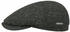 Stetson Driver Cap Wool Flatcap (6380105)