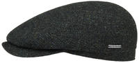 Stetson Driver Cap Wool Flatcap (6380105) olive