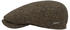 Stetson Driver Cap Wool Flatcap (6380105)
