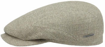 Stetson Belfast Flatcap (6380107) grey