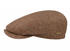 Stetson Driver Cap Wool Herringbone Flatcap (6380502)