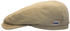 Stetson Driver Cap Cotton Sustainable Flatcap (6381111) beige