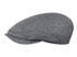 Stetson Belfast Flatcap Silk (6382501)