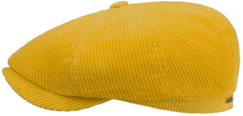 Stetson Hatteras Cord (6871104) yellow