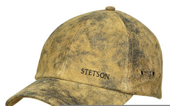 Stetson Rawlins Pig Skin (7717105) brown